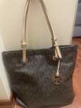 Torebka shopper Michael Kors oryginalna