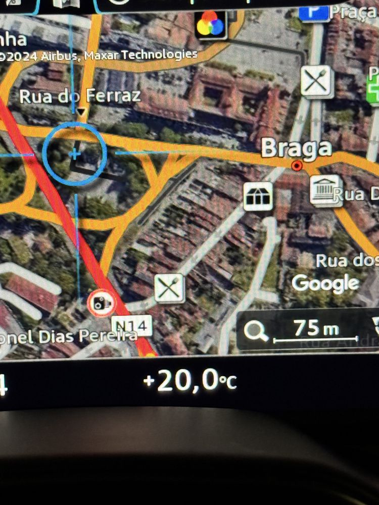 Atualizar mapas AUDI TT MK3 2025/26.. atualizar mmi para obter carplay