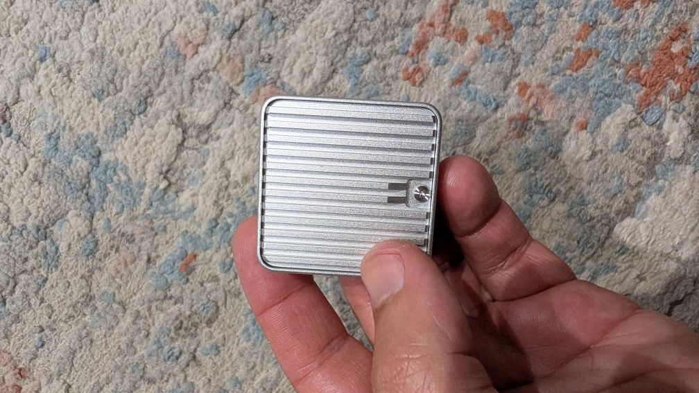 Dockcase Pocket M.2 Nvme 2230