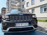 Jeep Grand Cherokee Jeep Grand Cherokee Salon Polska