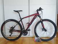 Rower Górski Kross Level B3 (M/29) (MTB, XC, ht, trail, hydraulika)