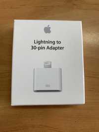 Adaptador Apple Lightninh 30-pin