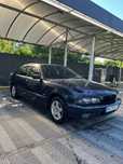 BMW 520i E39, 1999 р.в.