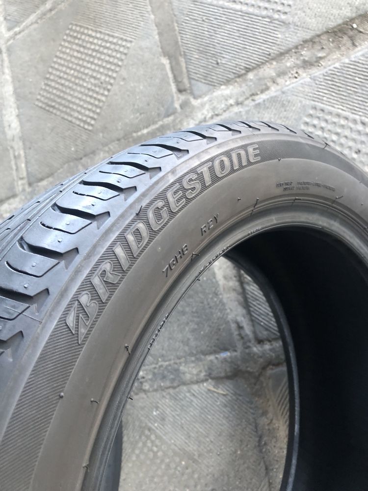 225/45R17-4шт Bridgestone оригінал із Німеччини 7,5мм в наявності!