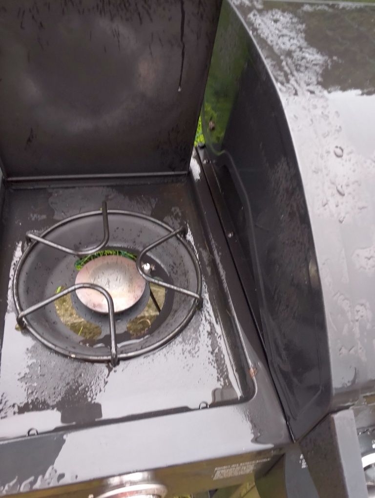 Grill gazowy !!!