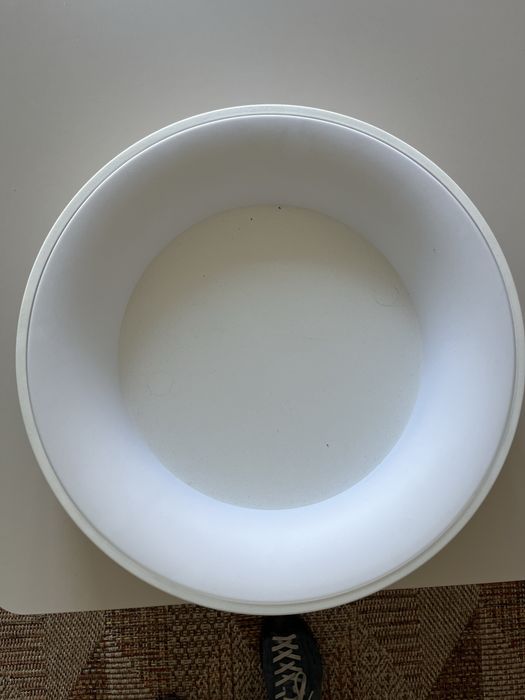 Nikki round led light 48W 3000K plafon
