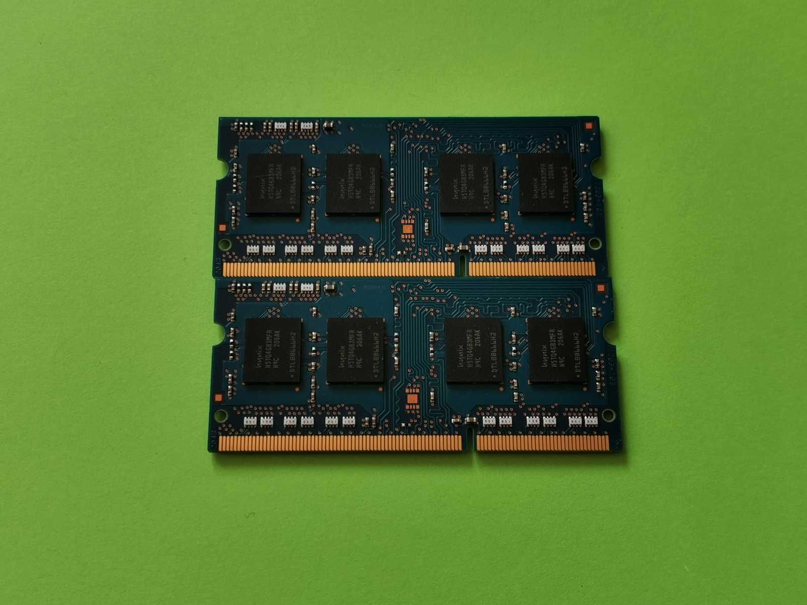 DDR3 8GB HyniX 10600