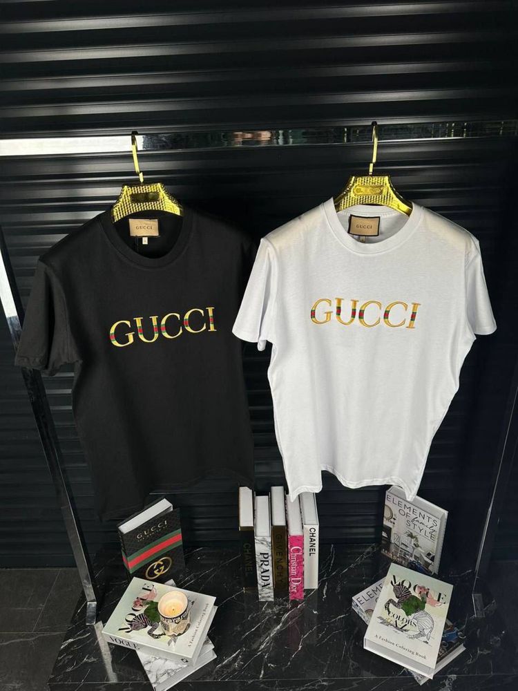 Футболка Gucci