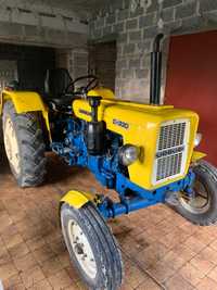 Traktor Ursus C-330
