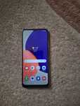 Smartfon Samsung Galaxy A22 5G 4/64GB bialy
