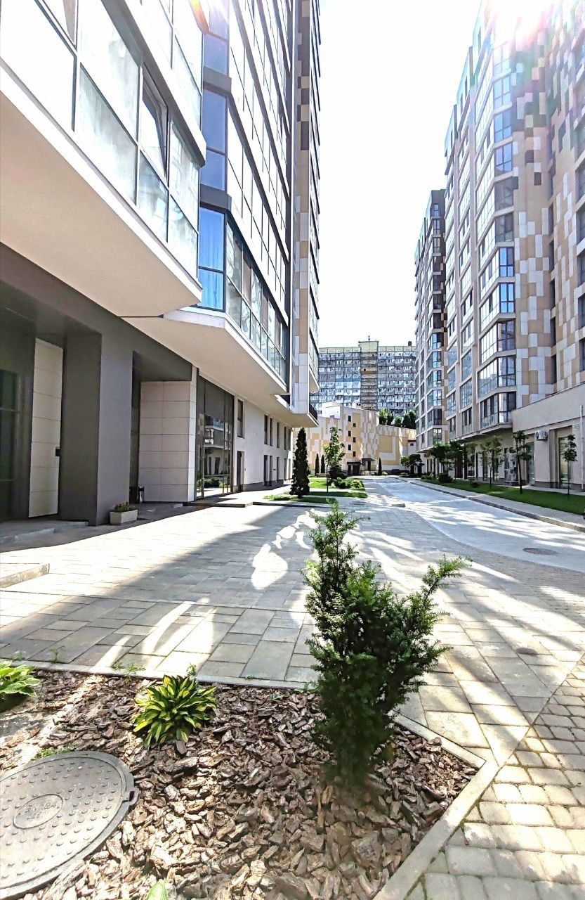 Продам 3-х комнатную квартиру в ЖК Рыбинский