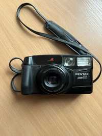 Плівковий фотоапарат Pentax Zoom 90