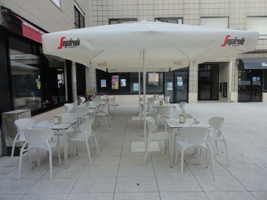 passo café em Braga