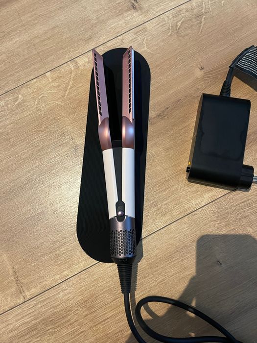 Dyson Aeropristownica - użyta kilka razy