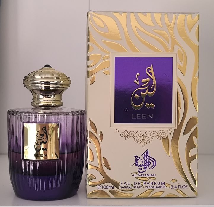 Al Wataniah Leen perfumy arabskie