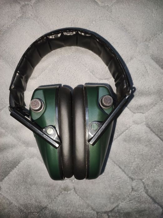 Наушники тактические,Caldwell,б/у