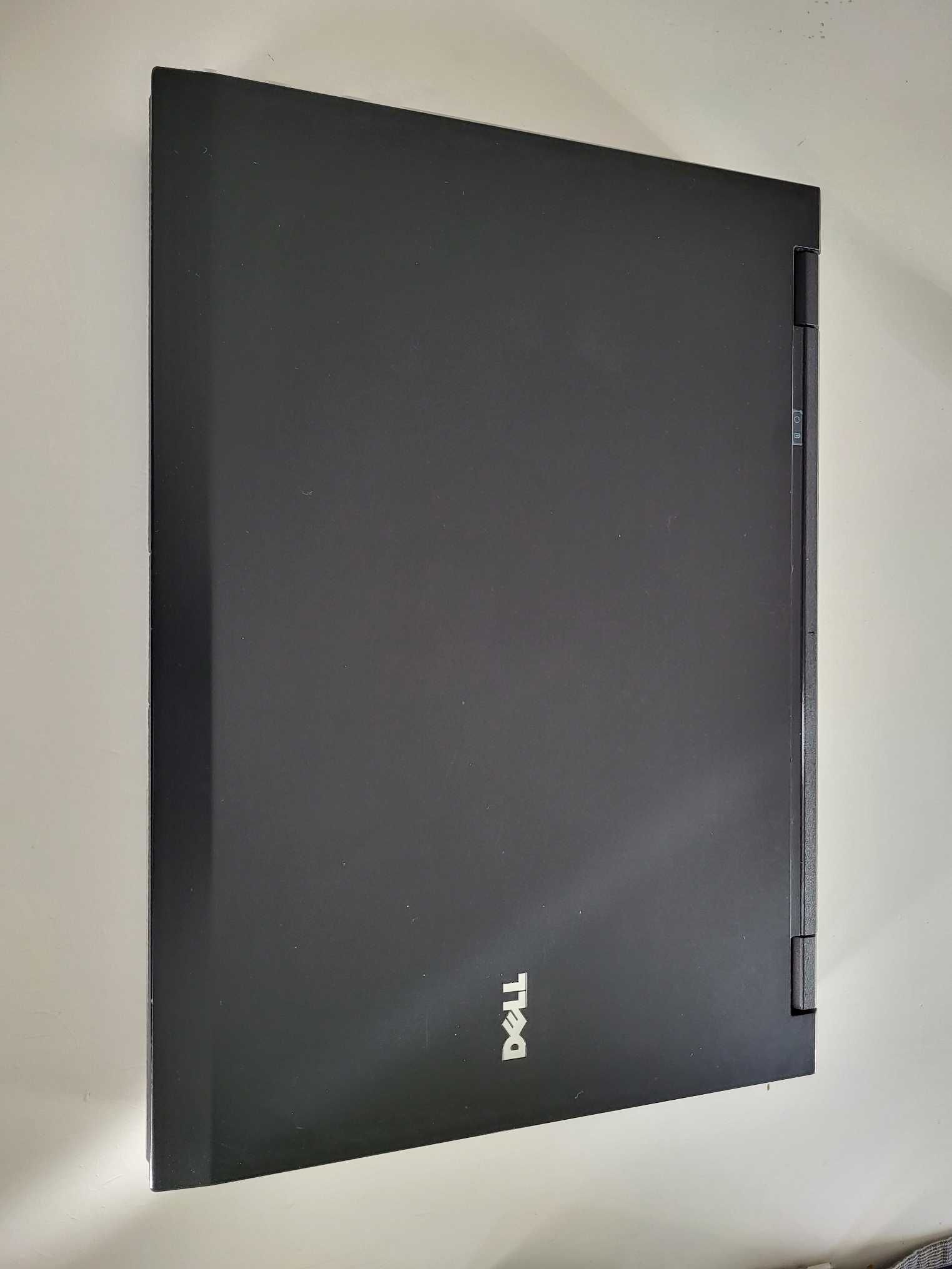 2x notebook, zestaw, DELL E5400 oraz E5420 - stan bdb - gratka dla kol
