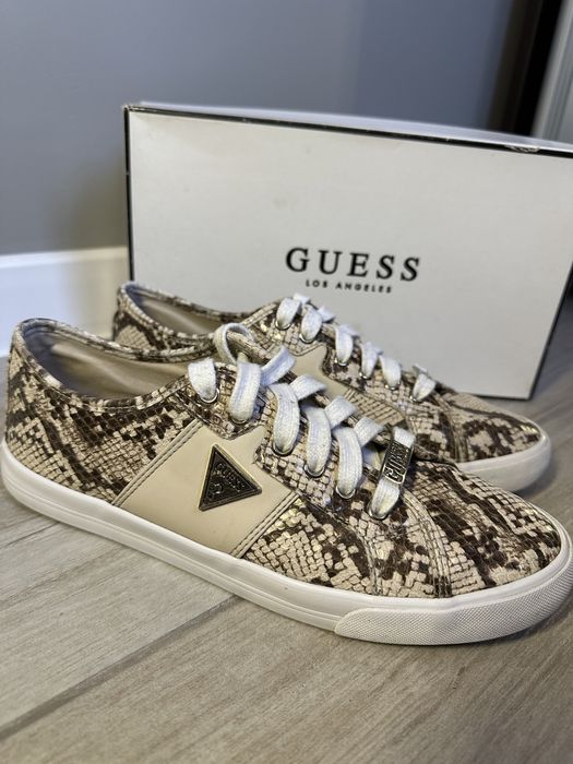 Кеди Guess оригінал кеды