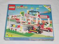 Lego System 6337 incompleto