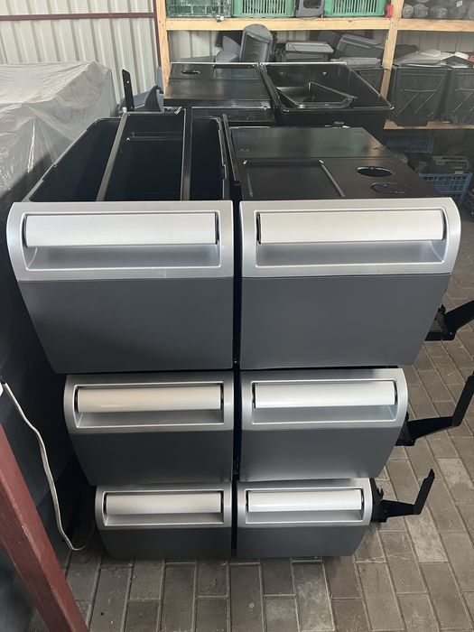 Холодильник Даф …