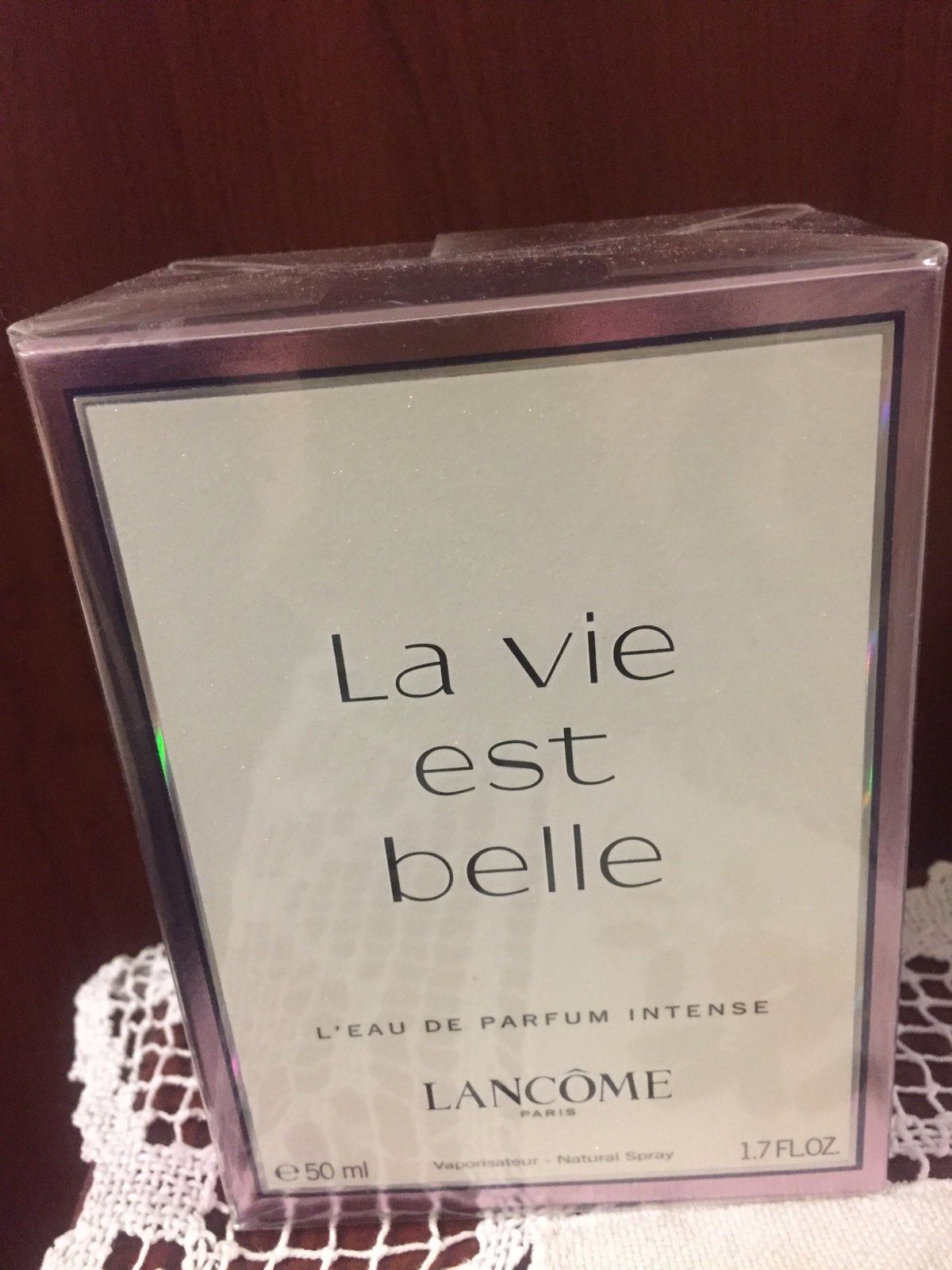 Lancome la vie est belle 50ml