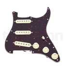Fender Loaded Pickguard - Noiseless