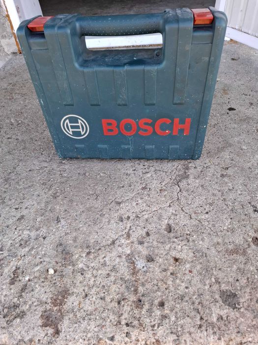 Sprzedam wkrętarkę bosh profesjonal