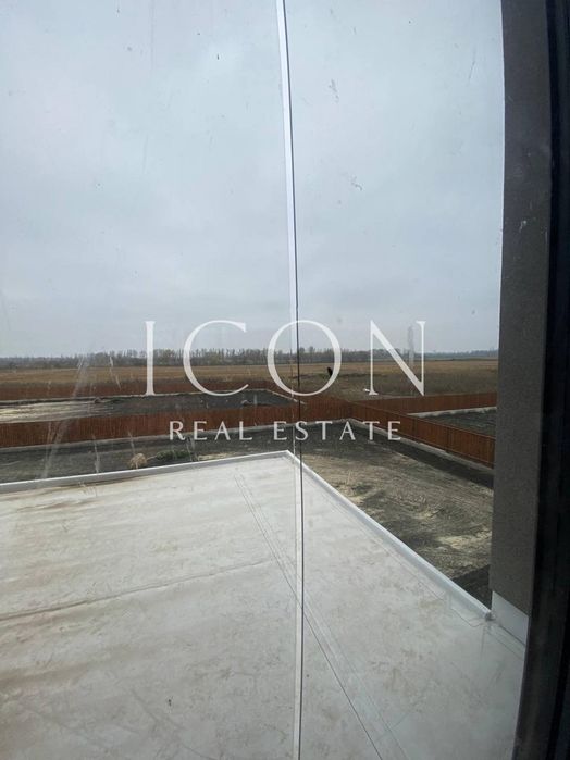 Продаж будинку | 296м² | KM «Тепло», c.Крушинка