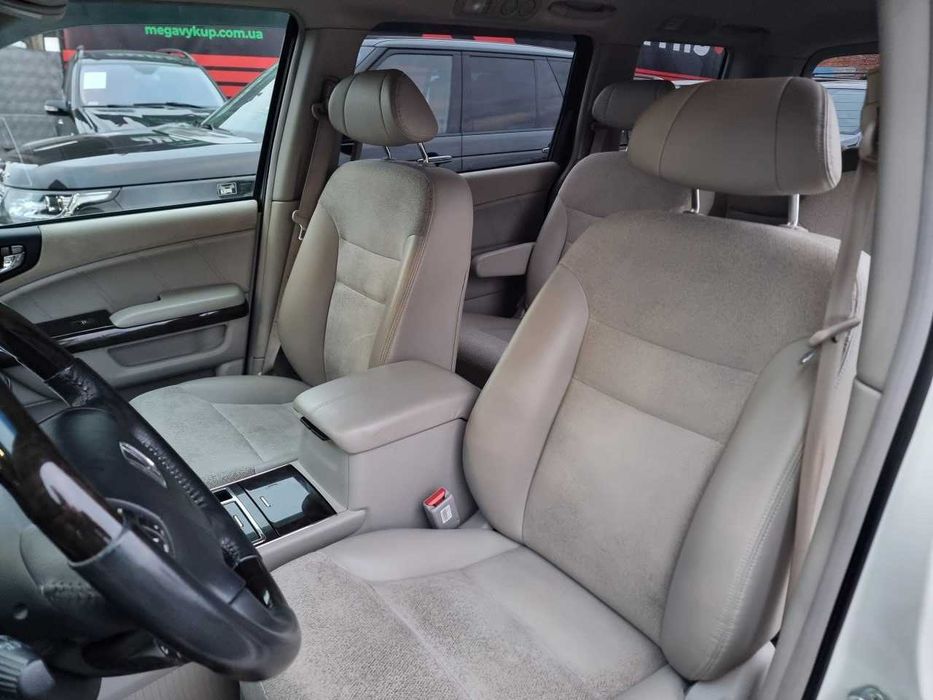 Продам  Honda Elysion 2011. Можна в розстрочку, під викуп.