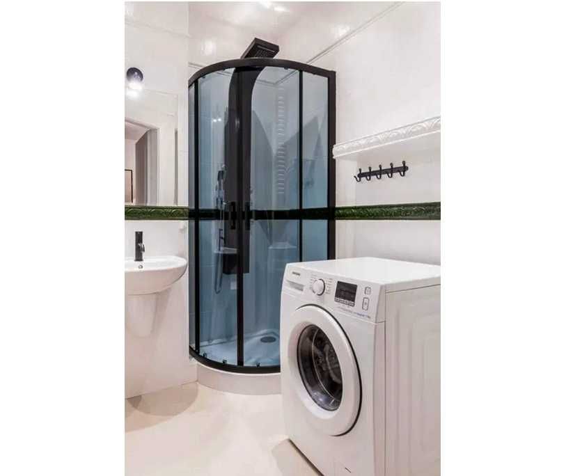 Pokój 1-osobowy z tarasem, Bielany (student/ka, młodzi pracujący)