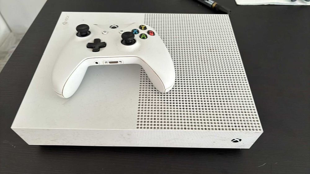 xbox one s all digital