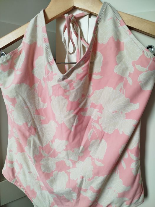 Jednoczęściowy strój kąpielowy rozm. 44 H&M