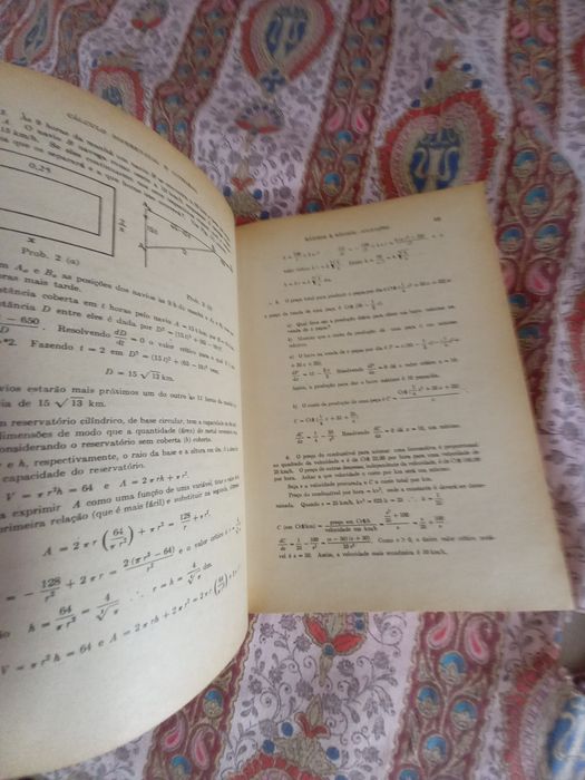 Coleção Schaum Matemática Cálculo Diferencial e Integral