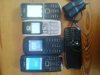 Sprzedam Nokię nokia widoczne na zdjęciach e51 i inne