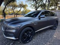 2022 Genesis GV80