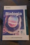 Biologia 1 Operon podręcznik + karty pracy wyd. 2019