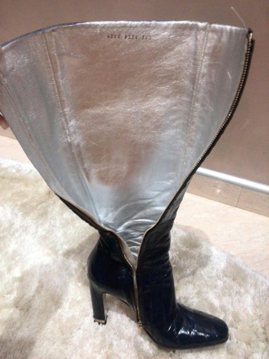 Сапоги, сапожки Dolce&Gabbana (D&G)