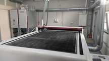 Laser CO2 Firmy Trotec