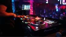 Aulas de DJ ao Domicílio - Todos os Estilos!