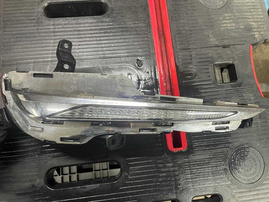 Kierunkowskaz Lewy LED Peugeot 308 T9 LIFT