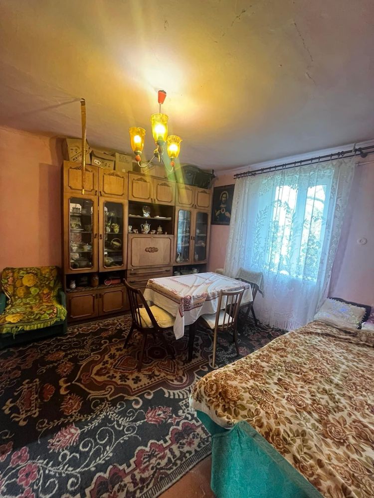 Продаж будинку в с.Годині