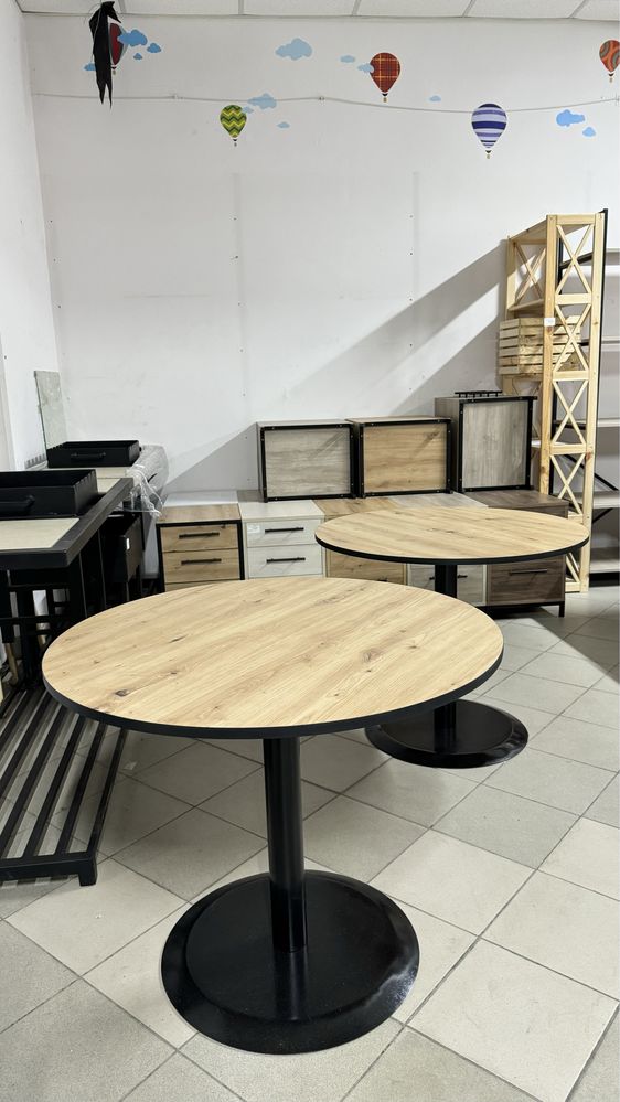 Стіл LoFt кількість