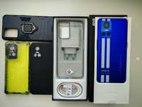 Realme GT Neo 3, 8/128, синій.