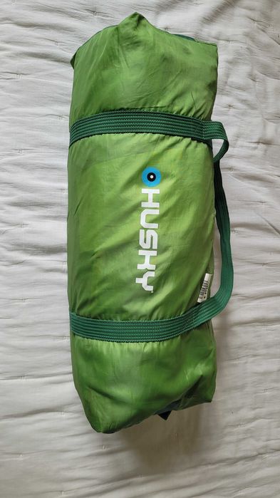 Namiot HUSKY Millet3
