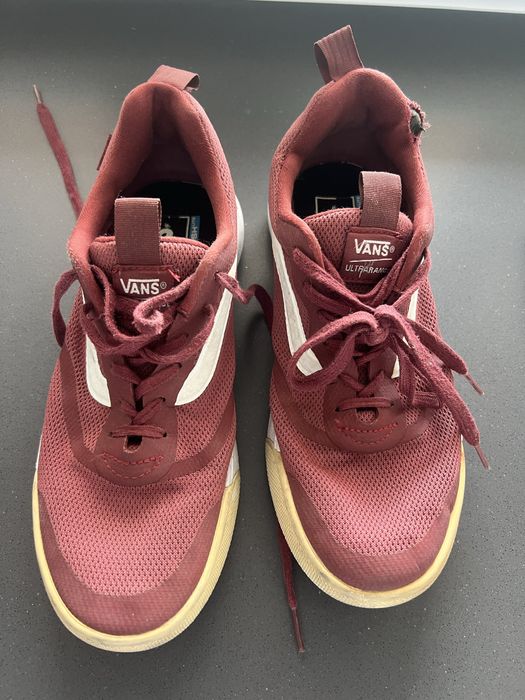 Sapatilhas VANS ULTRACUSH - Tamanho 42