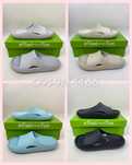 Крокси Crocs оригінал Mellow Slide унісекс
