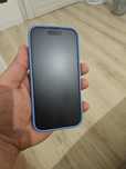 Iphone 16 128 GB Ultramarine