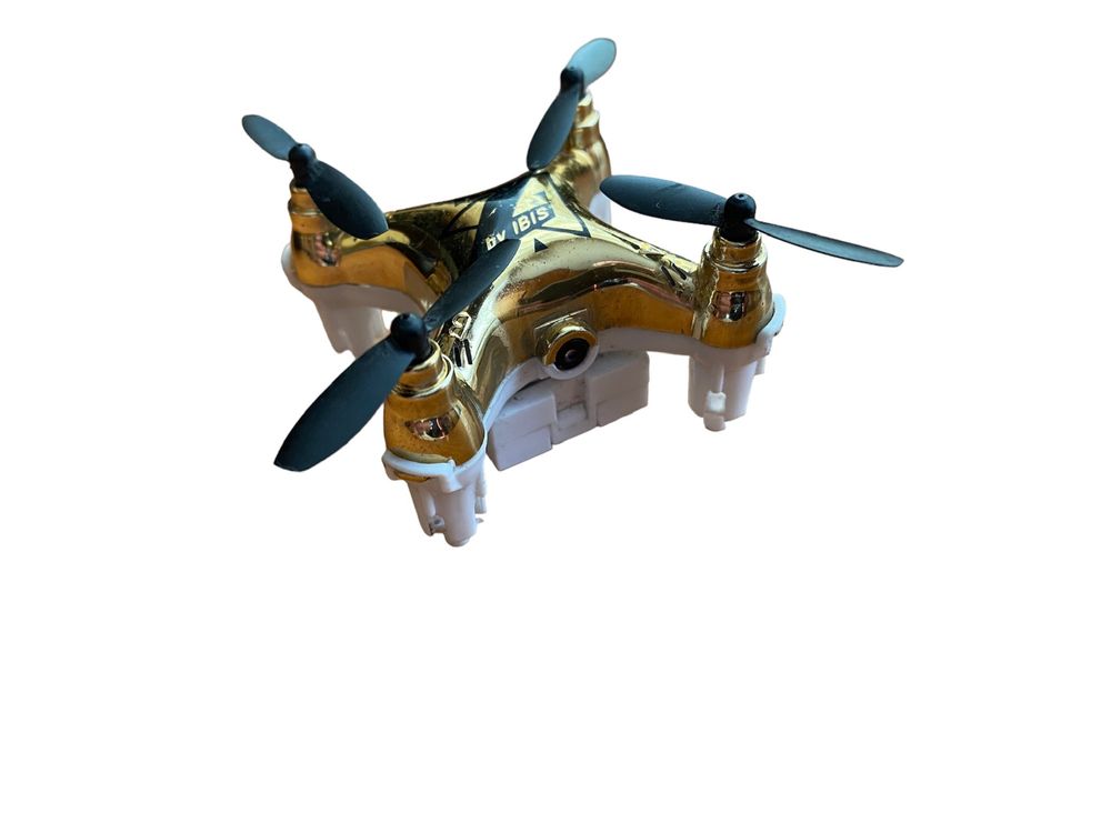Квадрокоптер ZIPP Toys з камерою