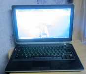 Ноутбук DELL Latitude E6330