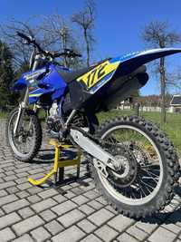 Yamaha yz 125  2003